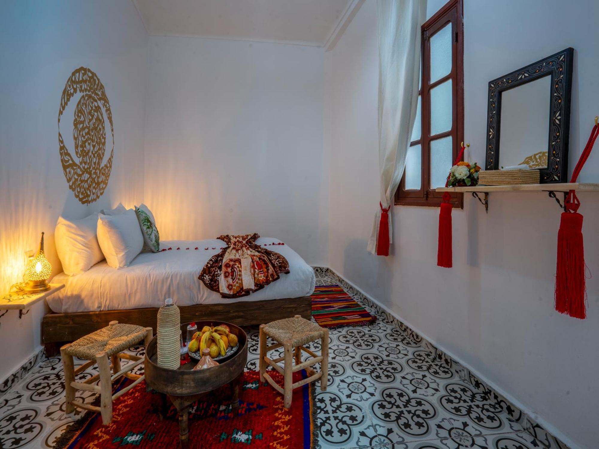 Riad Soleil D'Hiver And Spa Μαρακές Εξωτερικό φωτογραφία